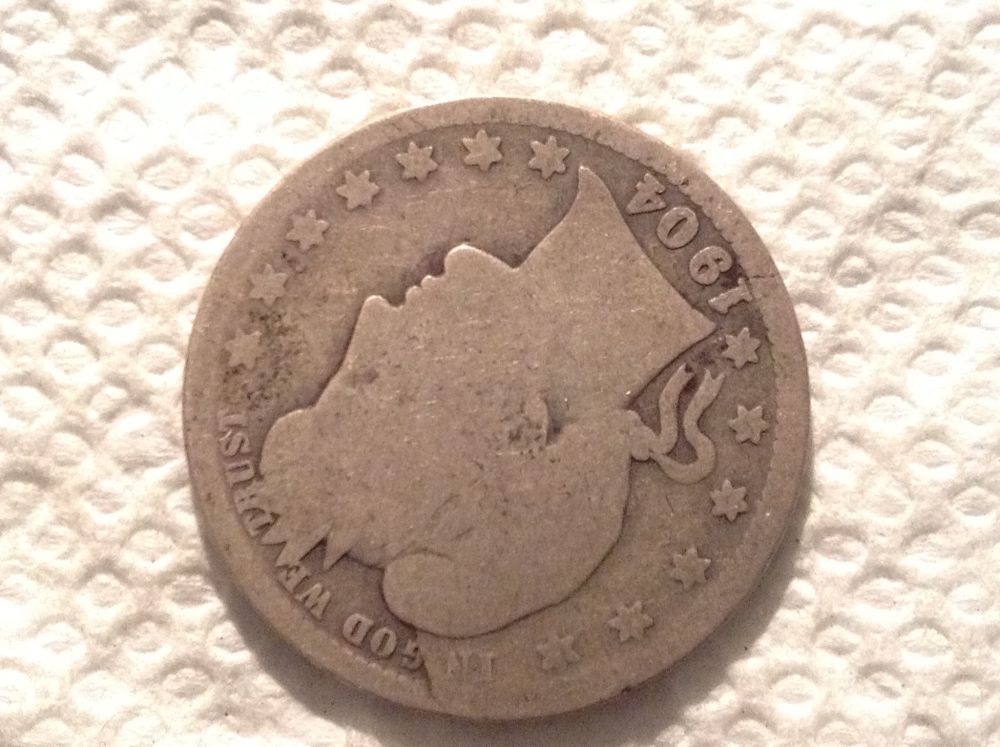 1904-O-Quarter-On-Cracked-Planchet